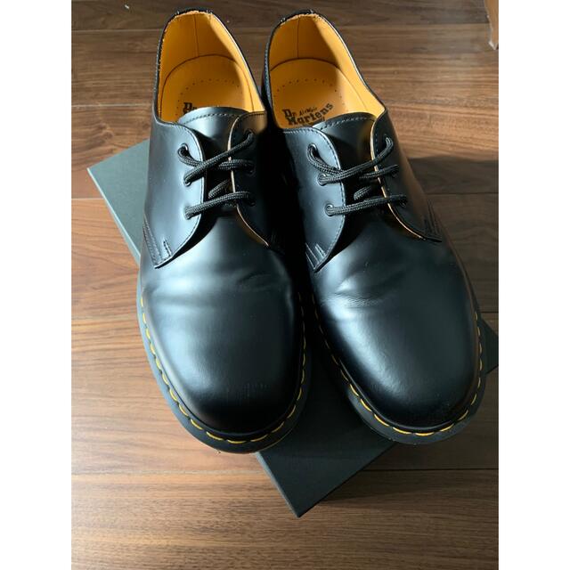 Dr.Martens ドクターマーチン 3ホール