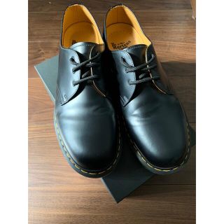 ドクターマーチン(Dr.Martens)のDr.Martens ドクターマーチン 3ホール(ブーツ)