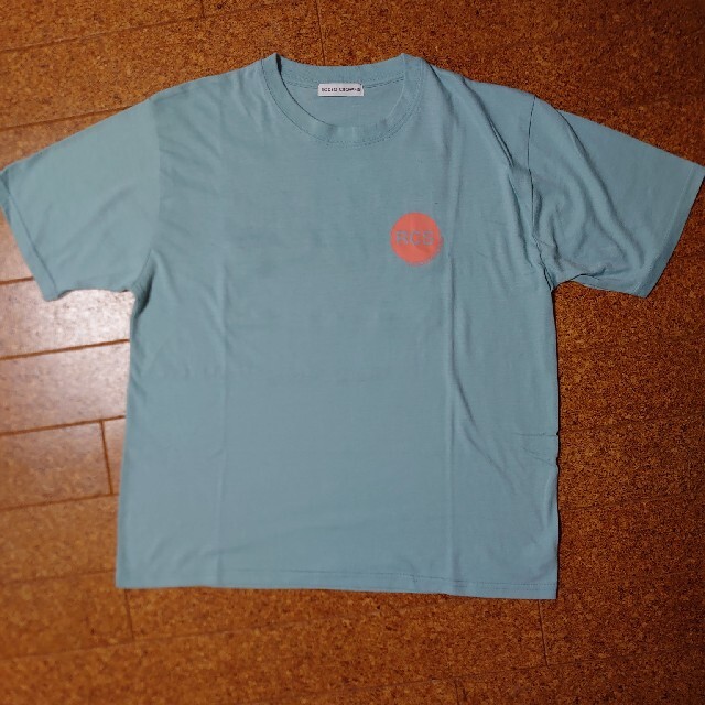 RODEO CROWNS(ロデオクラウンズ)の半袖Tシャツ メンズのトップス(Tシャツ/カットソー(半袖/袖なし))の商品写真