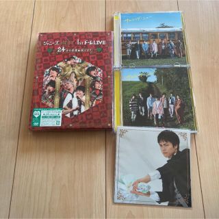 ジャニーズウエスト(ジャニーズWEST)のジャニーズWEST セット売り　美品(アイドルグッズ)