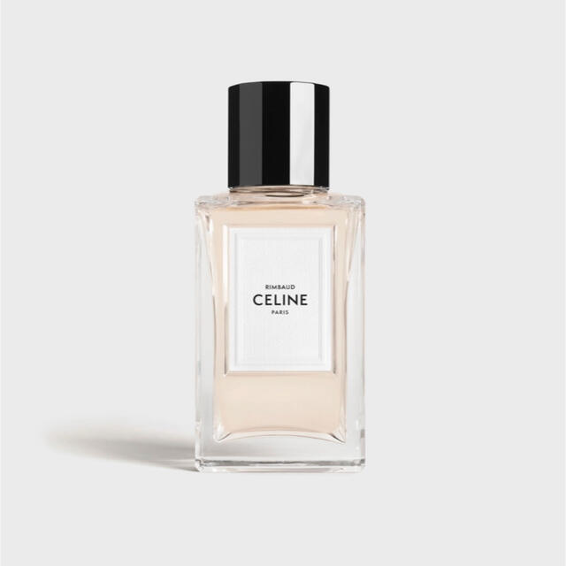 celine(セリーヌ)のCELINE ⭐︎新品未使用⭐︎ セリーヌ 香水 ランボー 100ml コスメ/美容の香水(香水(女性用))の商品写真