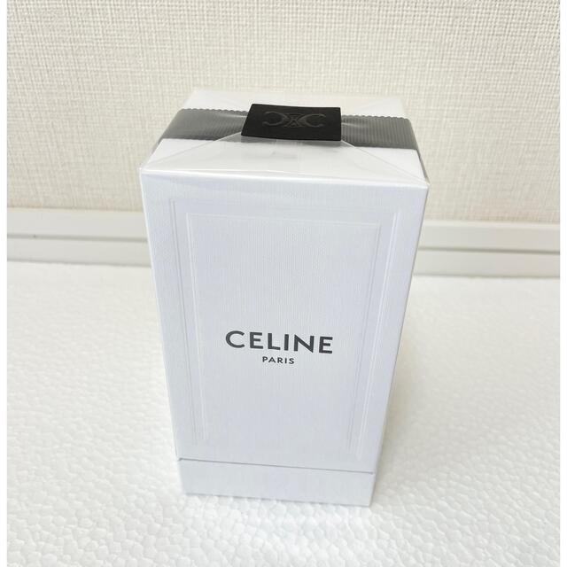 celine(セリーヌ)のCELINE ⭐︎新品未使用⭐︎ セリーヌ 香水 ランボー 100ml コスメ/美容の香水(香水(女性用))の商品写真