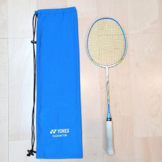 ヨネックス(YONEX)のヨネックス　YONEX　ナノレイ170 NANORAY バドミントンラケット(バドミントン)