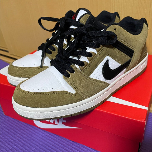 NIKE AIR FORCE 2 エスケープ27cm使用品