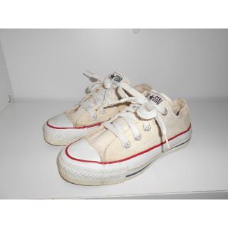 035030● CONVERSE ALL STAR スニーカー 2 1/2(スニーカー)