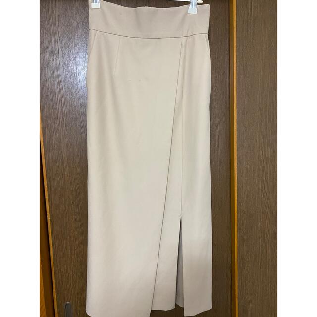 FRAY I.D(フレイアイディー)のBLENHEIMスカート レディースのスカート(ロングスカート)の商品写真
