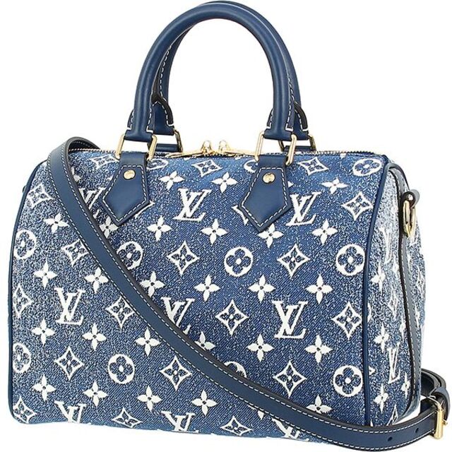 LOUIS VUITTON - ルイヴィトン LOUIS VUITTON スピーディバンド LOUIS VUITTON - ルイヴィトン LOUIS VUITTON スピーディバンド