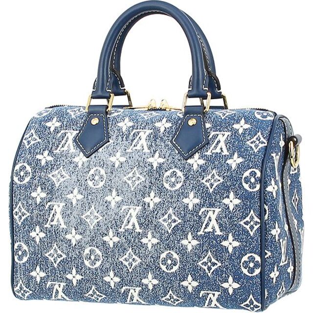LOUIS VUITTON - ルイヴィトン LOUIS VUITTON スピーディバンド LOUIS VUITTON - ルイヴィトン LOUIS VUITTON スピーディバンド