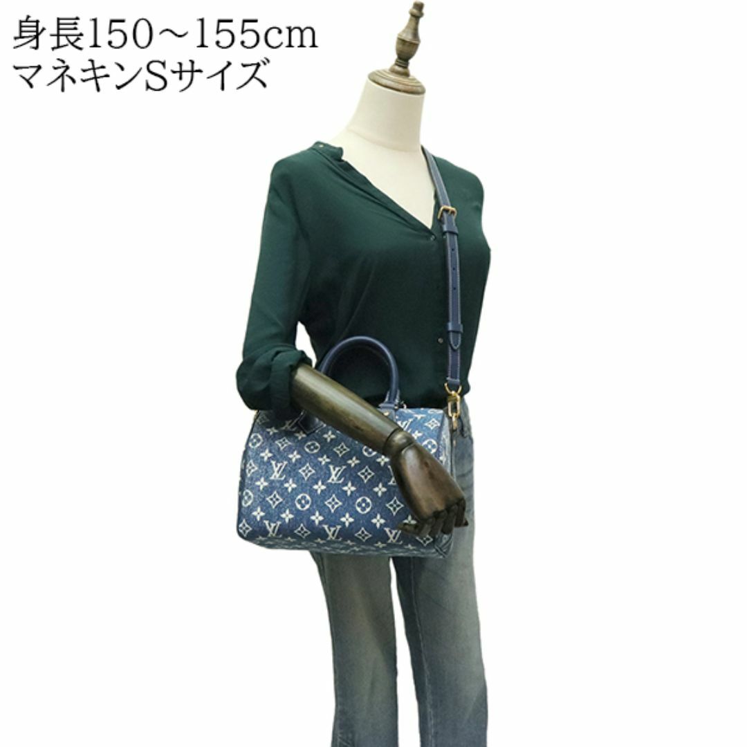 LOUIS VUITTON - ルイヴィトン LOUIS VUITTON スピーディバンド LOUIS VUITTON - ルイヴィトン LOUIS VUITTON スピーディバンド