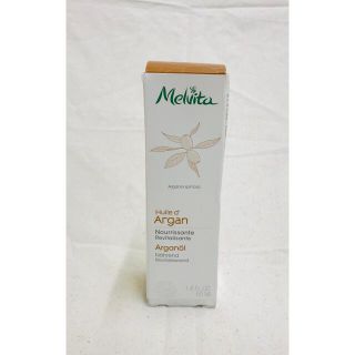 メルヴィータ(Melvita)のメルヴィータ ビオオイル　スキンオイル　AG アルガン オイル(フェイスオイル/バーム)