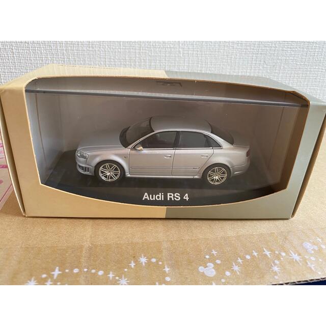 アウディ RS4  Audi collection