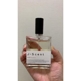 J-Scent 恋雨(香水(女性用))