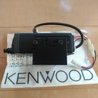 KENWOOD - アマチュア無線機 TM-733Gの通販 by ハル's shop