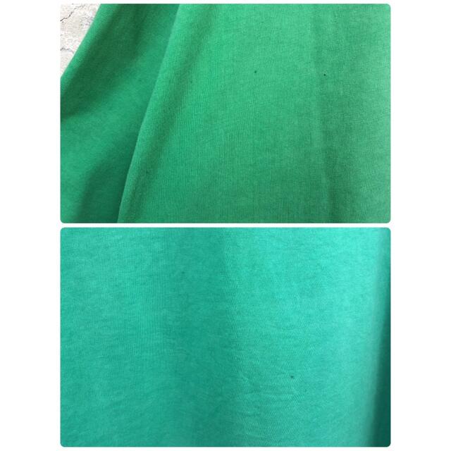 希少 90s エバーラスト Tシャツ ビッグプリント ビッグシルエット メンズのトップス(Tシャツ/カットソー(半袖/袖なし))の商品写真