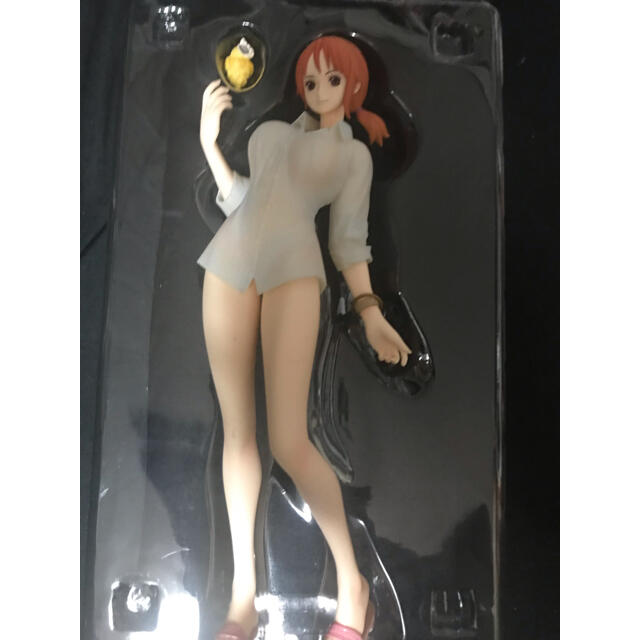 ワンピース ナミED Ver. エクセレントモデル pop ストロング ワンピース ナミED Ver. エクセレントモデル pop ストロング