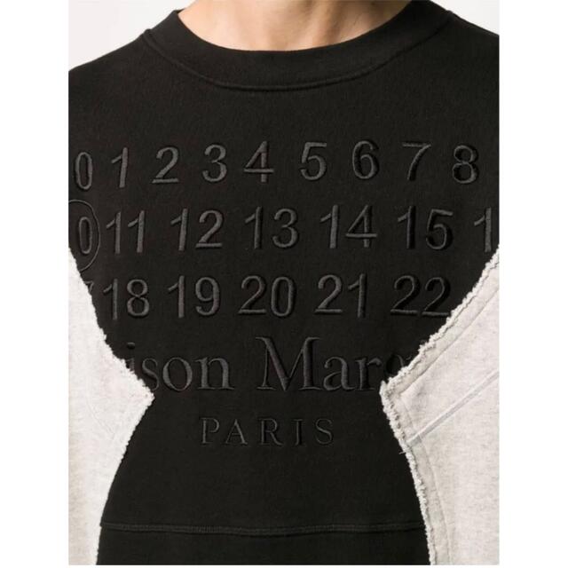 Maison Martin Margiela - 20SS新品46 メゾンマルジェラ 再構築