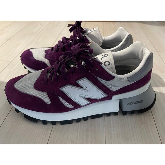 New Balance(ニューバランス)の☆New Balance R_C 1300（定価24200円）MS1300TD メンズの靴/シューズ(スニーカー)の商品写真