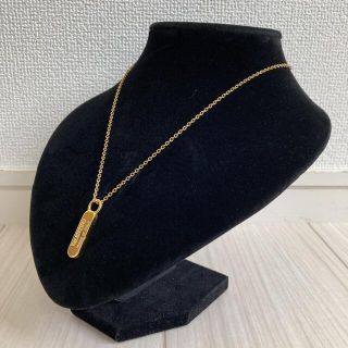 ヴァレンティノ ネックレス(メンズ)の通販 10点 | VALENTINOのメンズを