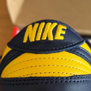 ナイキ(NIKE)のミシガン&グレー　2足セット(スニーカー)