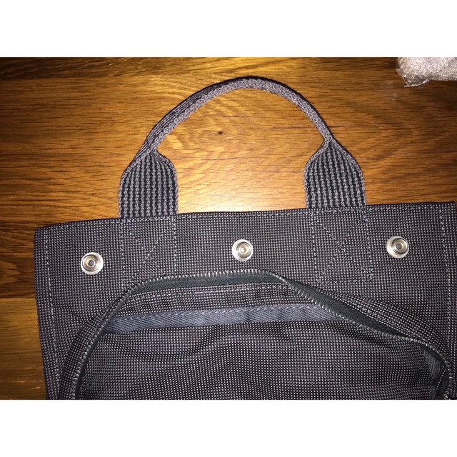 Hermes - エルメス エールライン リュックの通販 by たまごっち's shop