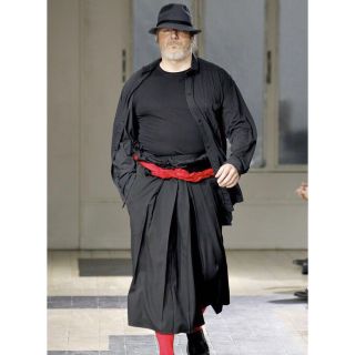 ヨウジヤマモト(Yohji Yamamoto)のほ様　専用(その他)