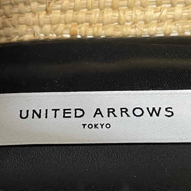 UNITED ARROWS(ユナイテッドアローズ)のユナイテッドアローズ フラットシューズ - レディースの靴/シューズ(その他)の商品写真