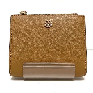 トリーバーチ(Tory Burch)のトリーバーチ 2つ折り財布 - レザー(財布)