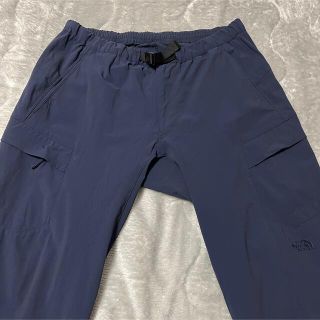 ザノースフェイス(THE NORTH FACE)のXLサイズ THE NORTH FACE  Verb Dry Pant ネイビー(ワークパンツ/カーゴパンツ)