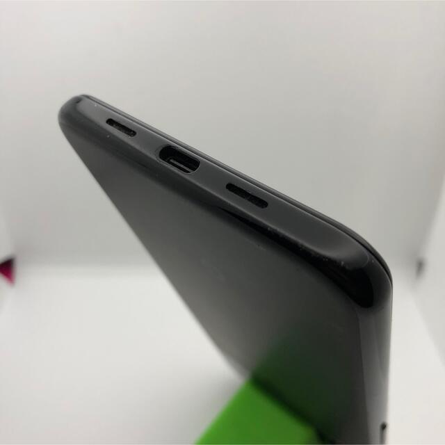 ジャンク SIMフリー Pixel3a XL 64GB 本体のみ TS567