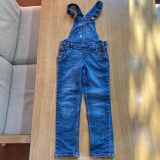 ギャップキッズ(GAP Kids)のサロペット  GAPKIDS  120cm(その他)