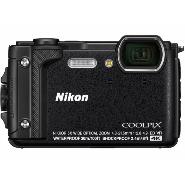 ■ニコン(Nikon)　COOLPIX W300