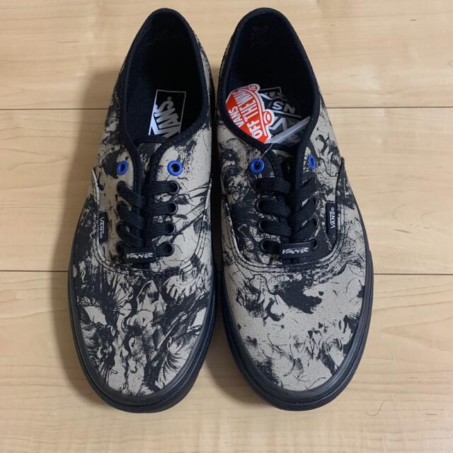 vans Authentic YEAR OF THE TIGER 世界の 8100円 www