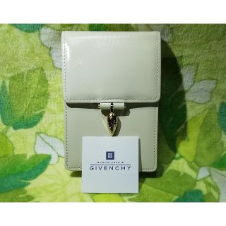 ジバンシィ(GIVENCHY)の【GIVENCHY】 ジバンシー　 シガレットケース(その他)