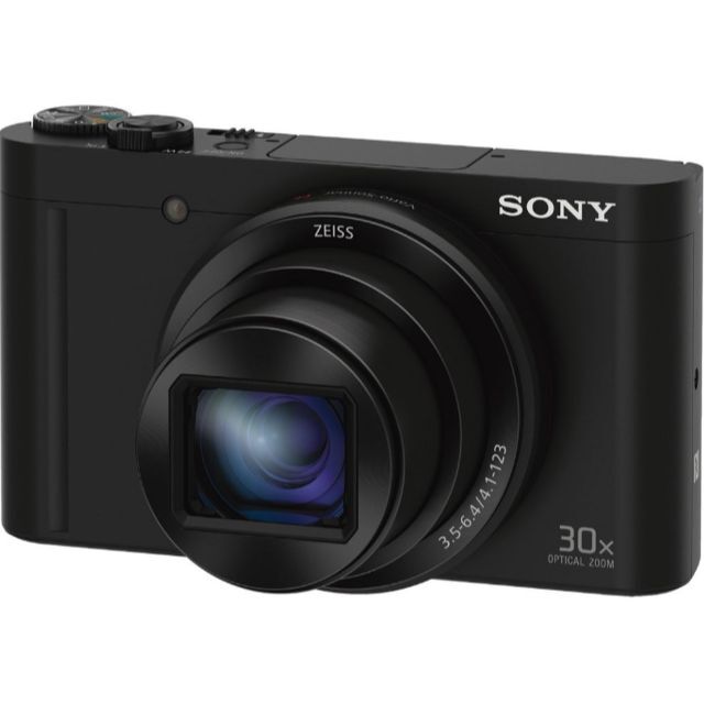 ■SONY(ソニー)　サイバーショット DSC-WX500