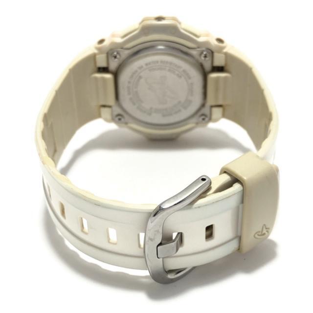 CASIO(カシオ)のカシオ 腕時計 Baby-G BGR-3003 レディース レディースのファッション小物(腕時計)の商品写真