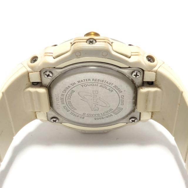 CASIO(カシオ)のカシオ 腕時計 Baby-G BGR-3003 レディース レディースのファッション小物(腕時計)の商品写真