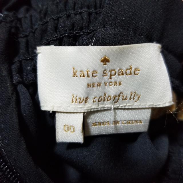 kate spade new york - ケイトスペード オールインワン 00 XS -の通販