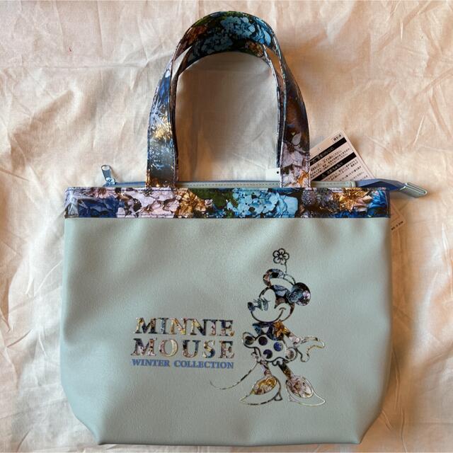 Imagining the Magic イマジニングザマジック トートバッグ 冬