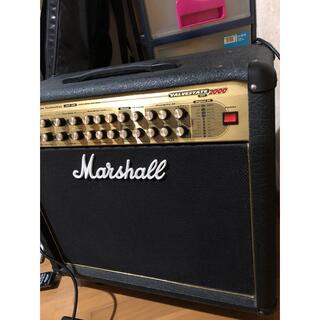フェンダー(Fender)のマーシャル Marshall AVT150 VALVESTATE 2000(ギターアンプ)
