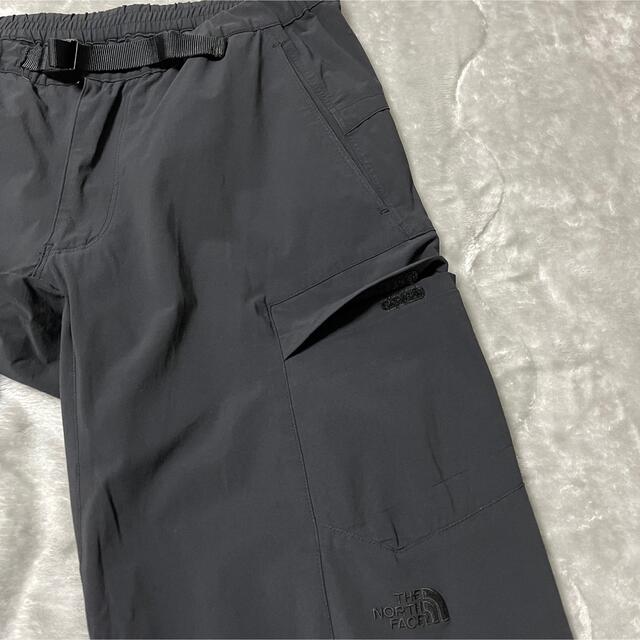 THE NORTH FACE(ザノースフェイス)のXLサイズ THE NORTH FACE  Verb Dry Pant ブラック メンズのパンツ(ワークパンツ/カーゴパンツ)の商品写真