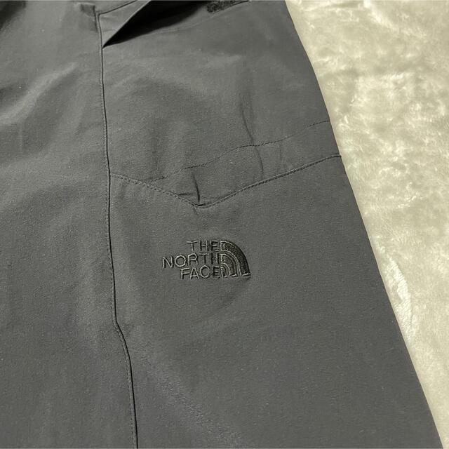 THE NORTH FACE(ザノースフェイス)のXLサイズ THE NORTH FACE  Verb Dry Pant ブラック メンズのパンツ(ワークパンツ/カーゴパンツ)の商品写真