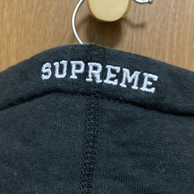 Supreme(シュプリーム)のsupremeパーカーフーディーS メンズのトップス(パーカー)の商品写真