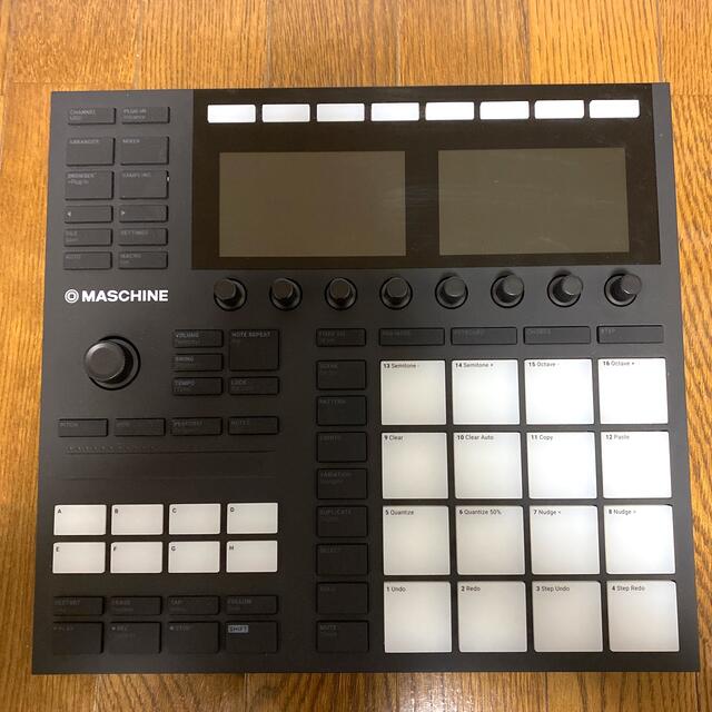 Native Instruments MASCHINE mk3