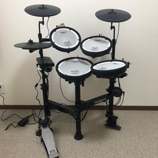 ローランド DT-1 Roland 新作揃え