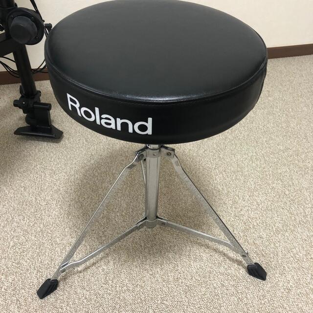 Roland(ローランド)のローランド　DT-1 楽器のドラム(電子ドラム)の商品写真