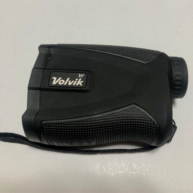 volvik Range Finder V1 レーザー距離計ゴルフ