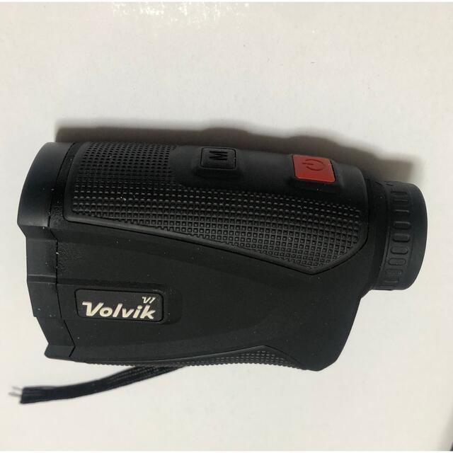 volvik Range Finder V1 レーザー距離計ゴルフ