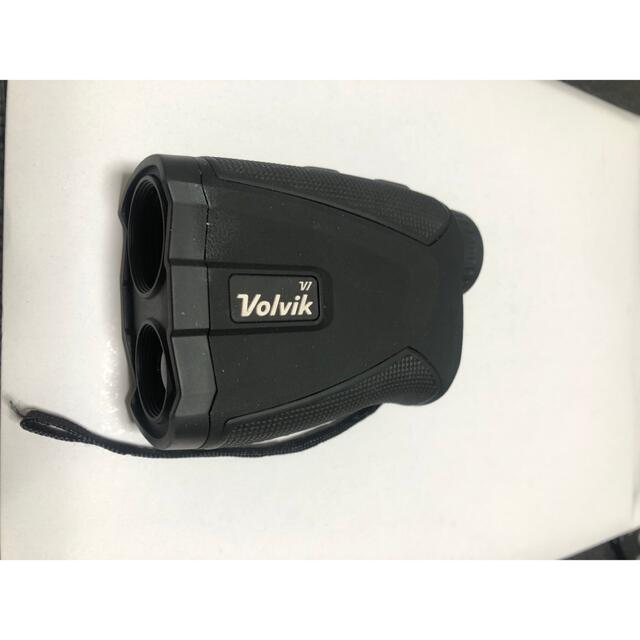 volvik Range Finder V1 レーザー距離計 3