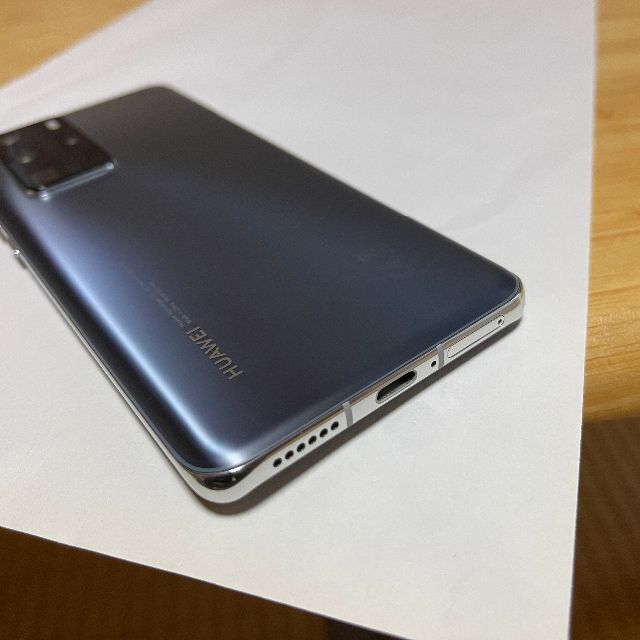全国無料格安 HUAWEI 未開封の通販 by よっしー4751's shop|ラクマ