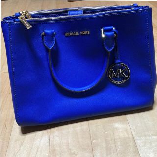 マイケルコース(Michael Kors)のMICHAEL KORS トートバッグ(トートバッグ)